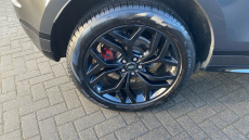 Land Rover Range Rover Evoque 2.0 D200 Autobiography 5dr Auto Diesel Hatchback